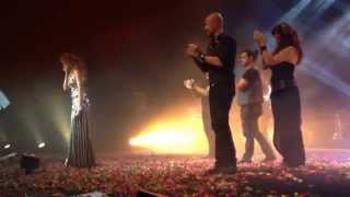 Pastora Soler - Vive [Fibes - Sevilla] 13/9/14