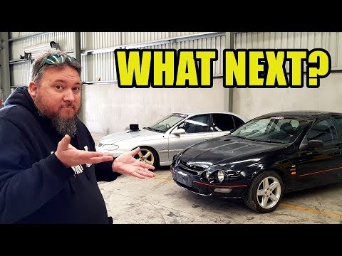 Carnage Plus EP32 - What's Next for $2k Challenge Cars
