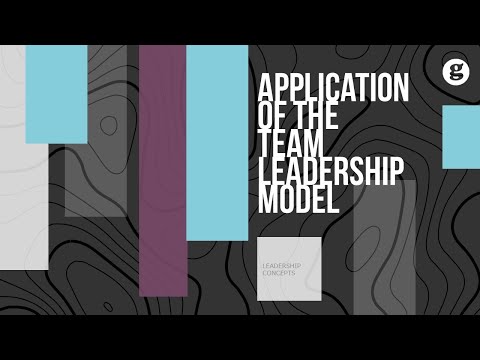 Introduction to Leadership
