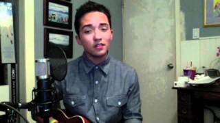 God Must Have Spent - NSYNC(cover) by Kaweo