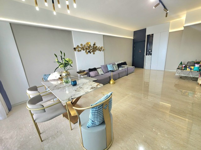 3 Bed Condo for Rent in  La Crystal - Image 17