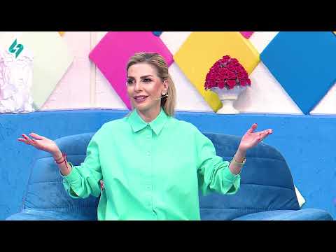 Heyat terzi 06.02.2023 - Vuqar Muradov, Elvin Ehmed