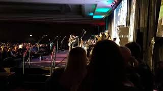 Louden Swain - Fair SNS dccon 2017