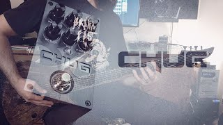 Video thumbnail for Solar CHUG Pedal - ChugshuggaH by Alen Alekke Babin