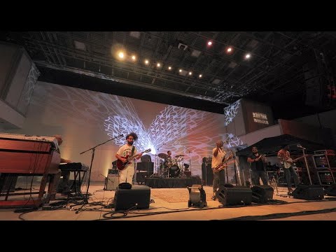 Karl Denson's Tiny Universe | Full Set | Hollywood ArtsPark | 5-7-2023