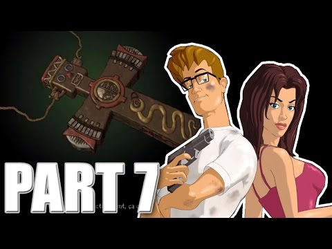 RUNAWAY: A ROAD ADVENTURE| Part 7| SHIT GOT VERY SERIOUS 0_0