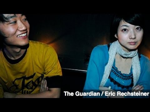 日本は本当にセックスに飽きたのか？ (Is Japan Really Bored With Sex?)