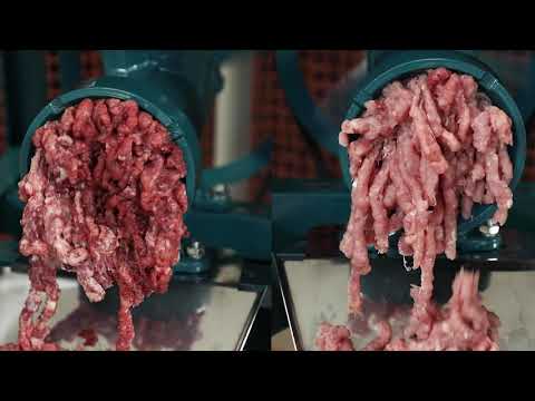 Masina de tocat carne electrica nr 32