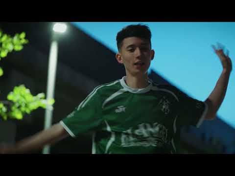 Markuzi - XP Prod. Yabri (Video Oficial)