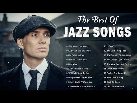 Top 20+ Jazz Classics Playlist | Best Jazz Music of All Time