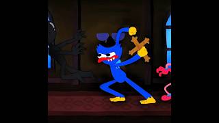 Download lagu Huggy Wuggy slapped Seek with the cross!!! ✝️ [POPPY PLAYTIME ANIMATION EDIT] mp3