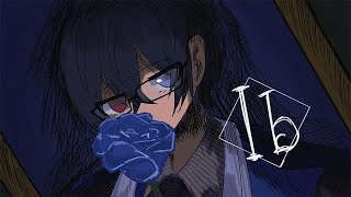 【Ibリメイク版】今更ながら、初見プレイ【四季凪アキラ/VOLTACTION/にじさんじ】