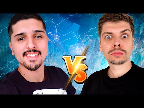 LIGA DOS STREAMERS FIFA 23 - MILK vs TIOPEDRO!