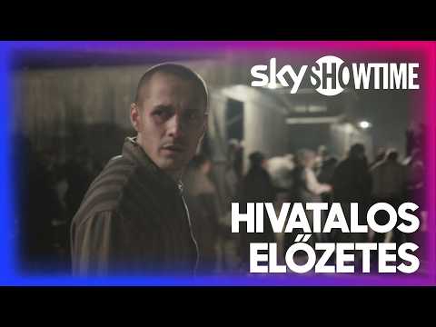 Az auschwitzi tetováló igaz története trailer