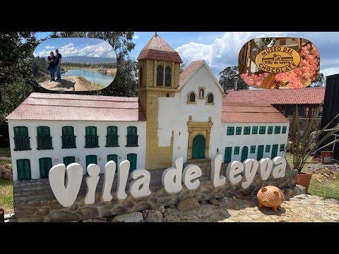 VILLA DE LEYVA - Is It WORTH the Visit?