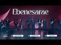 Ebenesarae ఎబినేజరే Telugu Worship Song Cover Peter Samuel Bethel Ministries
