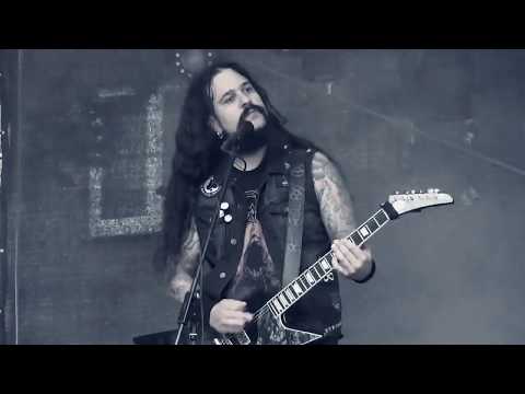 BREATHE YOUR LAST  Black Heart (Live in Winsen Luhe, GERMANY)