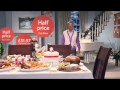 Tesco Spot 2008