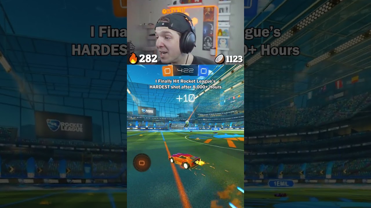 I Finally Hit a Psycho