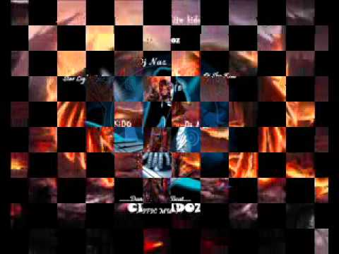 DJ Star Light Kido_Zion  Lennox ft Super Cat-Como Ocura