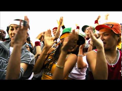 SOUL'd OUT 『DreamDrive』 - YouTube
