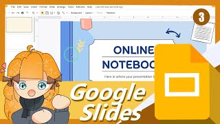 Google Slides Tutorial [PART 3: Slidesgo Templates]
