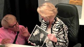 Tippi Hedren in Bodega Bay