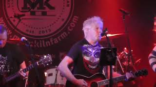 Big Country                                 River Of Hope