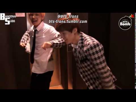 [ENG] 140401 BOMB: Jutti Meri Oye~ Hoi~ Hoi~ (Catallena of Orange Caramel) Patsy JrScott