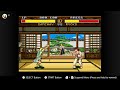 Samchay Vs Ryoko Round 1 Fightershistory