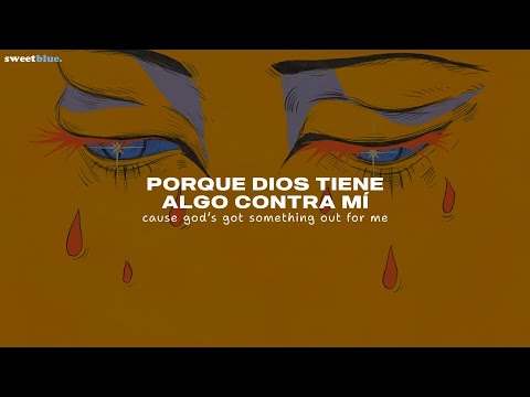 Rio Romeo - God's Got Something Out For Me (Sub. Español + Lyrics)