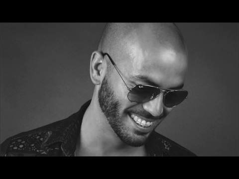 Ricardo Tê - Deixa Fluir