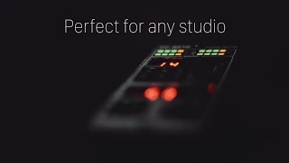 TC 8210 Classic Reverb - Official Product Video