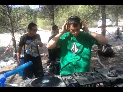 la clicKa free partY