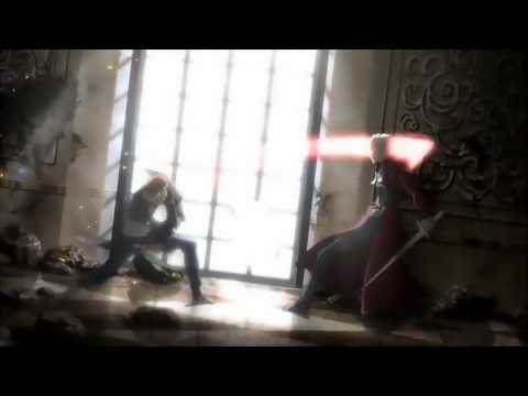 Fate/stay night - Unlimited Blade Works - The Movie - Trailer 2
