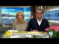 Pileby Nyhetsmorgon TV4