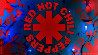 Red Hot Chili Peppers - Melancholy Mechanics