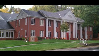 KU SigEp History - 18 minutes