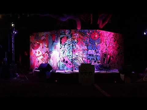 Bee Drowns In The Honey // Chief and TheDoomsdayDevice (from 'Day For Night')