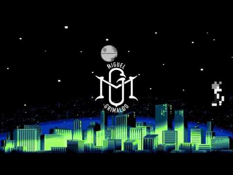 Miguel Grimaldo - Todo suave