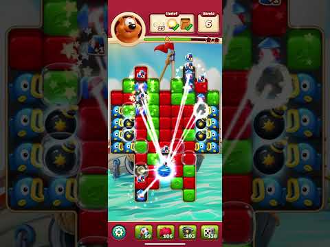 TOON BLAST 8228 - NO BOOSTER