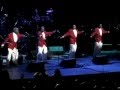 The Manhattans - Shining Star live