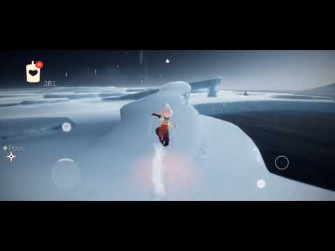 Water trial shortcuts(no glitch) | Sky:Cotl | Tips and tricks