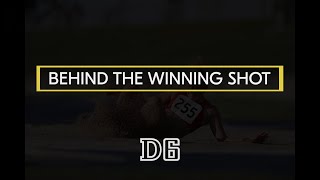 Video 1 of Product Nikon D6 Full-Frame DSLR Camera (2019)