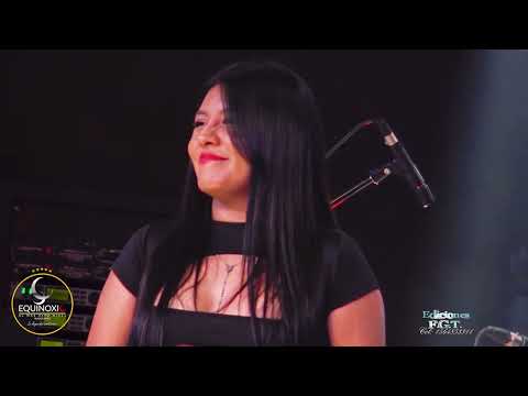 ADRIAN Y LOS DADOS NEGROS MIX EQUINOXIO