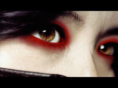 Jo Yeong-wook - Sympathy for Lady Vengeance OST [Full Album]