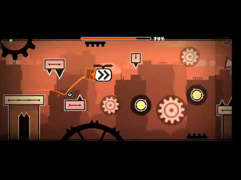 IVE by issanagay (2.2) 3 coin 100% level complete