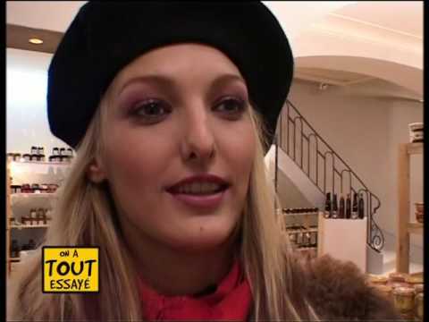 Sophie Davant, Luis Rego, Saint-Nicolas - On a tout essayé - 05/12/2002