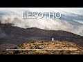 LESOTHO Explore Lesotho And Its Wonders