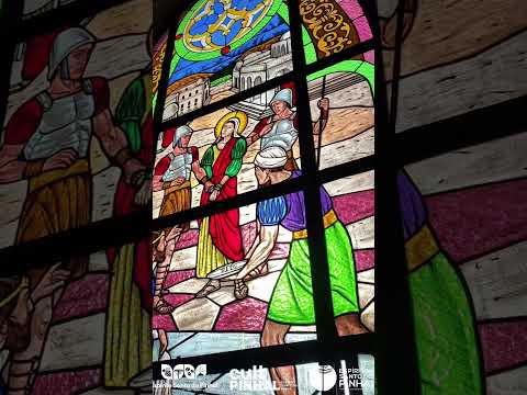 Conheça o Santuário Diocesano de Santa Luzia em , Espírito Santo Do Pinhal-SP